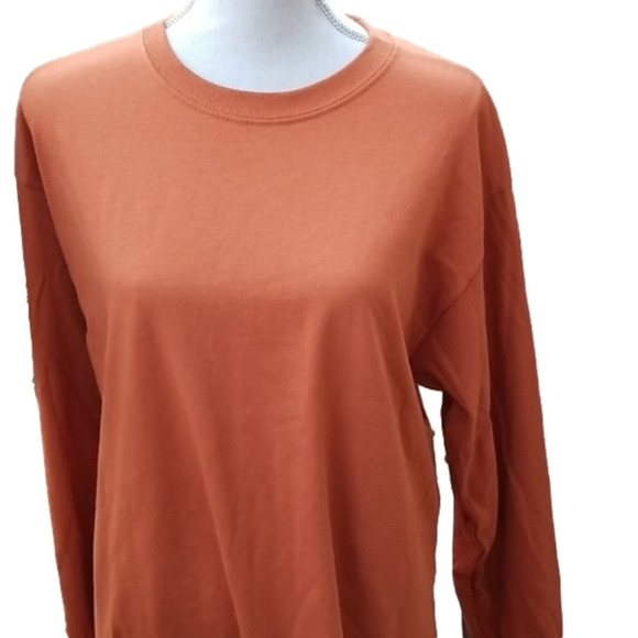 𝅺3x Size - Long Sleeve Tees - Picture 2 of 4